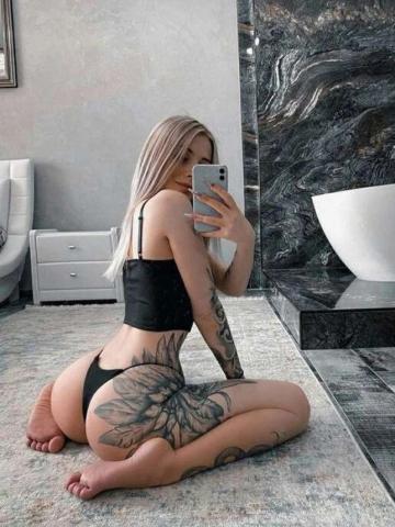 Индивидуалка Лея Фотография 2