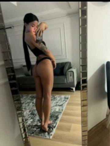 Индивидуалка Наталья Фотография 5